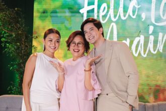 ‘Hello, Love, Again’ Achieves Phenomenal Box Office Success