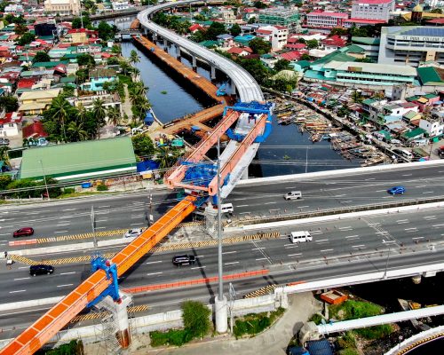 LRT Cavite Extension Set to Run by November 2024