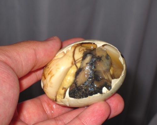 Balut: A Culinary Adventure into the Heart of Filipino Tradition