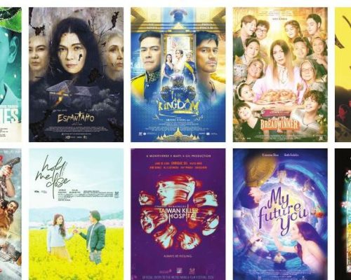 50th Metro Manila Film Festival Extended to Meet Audience Demand