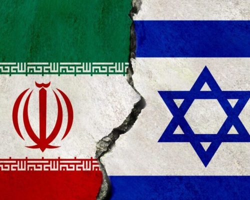 Iran, Israel Trade Fresh Strikes Amid Rising Tensions; US-Iran Nuclear Talks Canceled