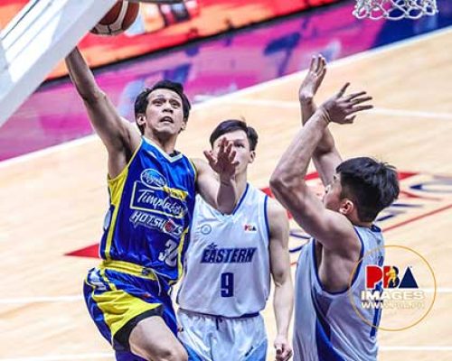 Magnolia’s Defense Shines in Crucial Win Over Hong Kong Eastern