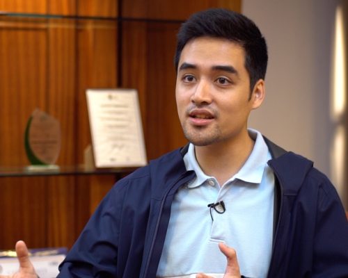 Mayor Vico Sotto Focuses on Anti-Corruption, Reforms for Pasig’s Future