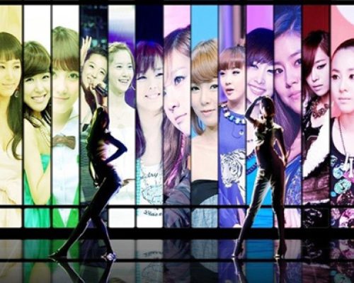 K-Pop dominates Facebook engagement in 2024
