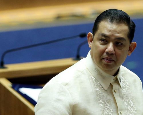 Romualdez Pushes for Swift Action on Minimum Wage Increase