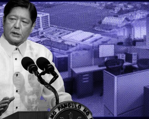 Former Anti-graft chief seeks regulated gaming BPOs to offset POGO revenues