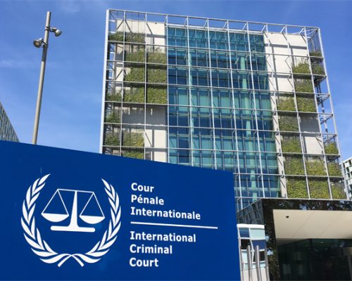 ICC Rejects Duterte’s Attempt to Remove Judges from Jurisdiction Case