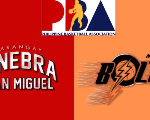 Ginebra Clinches Victory, Shifts Focus to Playoffs