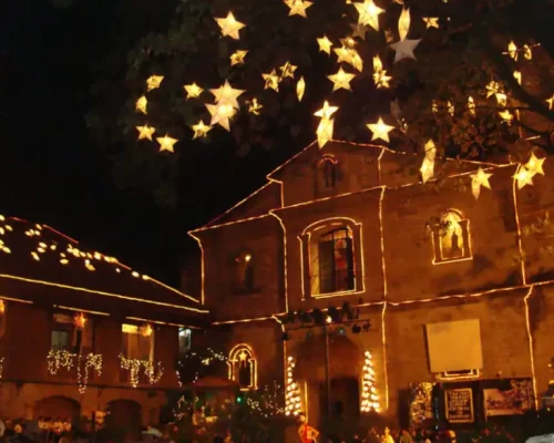 PNP Ensures Peaceful Start to Simbang Gabi, Strengthens Security Measures