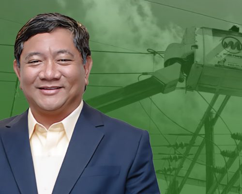 ACT Teachers Partylist’s criticism of More Power in the recent widespread blackout is unfounded –  MORE POWER President and CEO Roel Castro