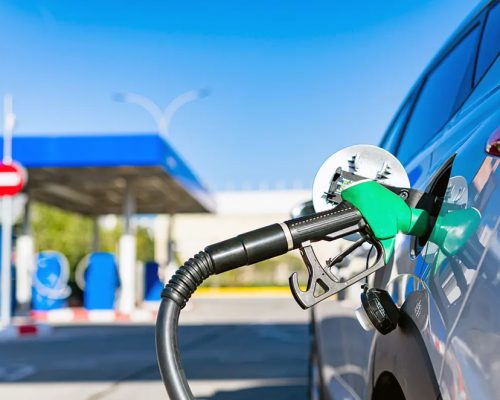 Fuel Prices to Rise as Retailers Announce Price Increases for 2025